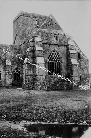 CISTERCIAN ABBEYS ALBUM  HOLYCROSS ABBEY 1181  PAGE 23